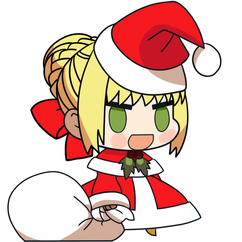 padoru